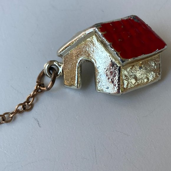 Vintage Scatter Pin Brooch - 1950s - Picture 3 of 4